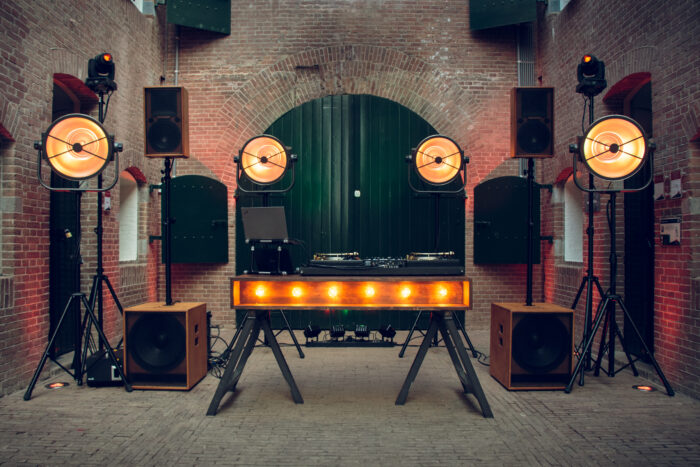 RETRO SET + - Afbeelding 4