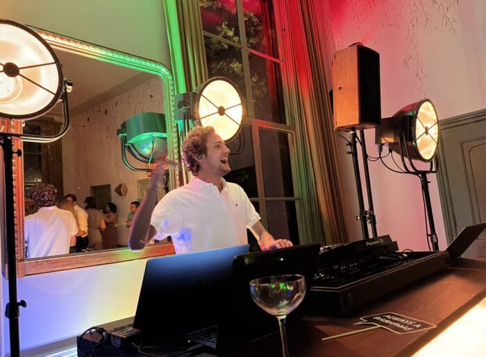 DJ Lucas - Afbeelding 3