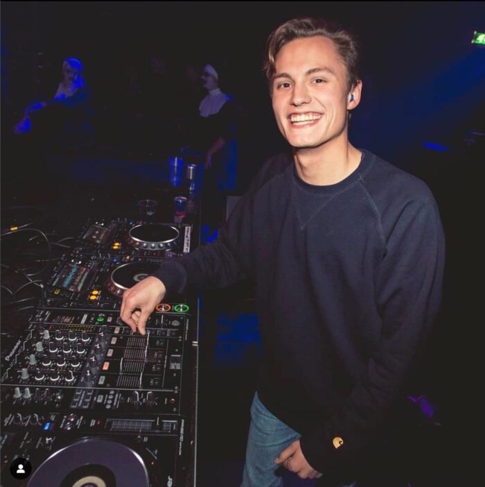 DJ Lucas