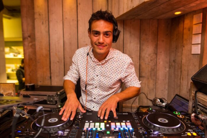 DJ Peter-Paul