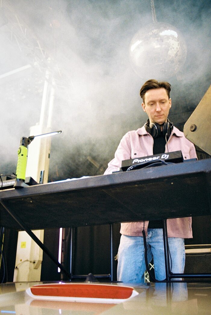 DJ Marius - Afbeelding 2